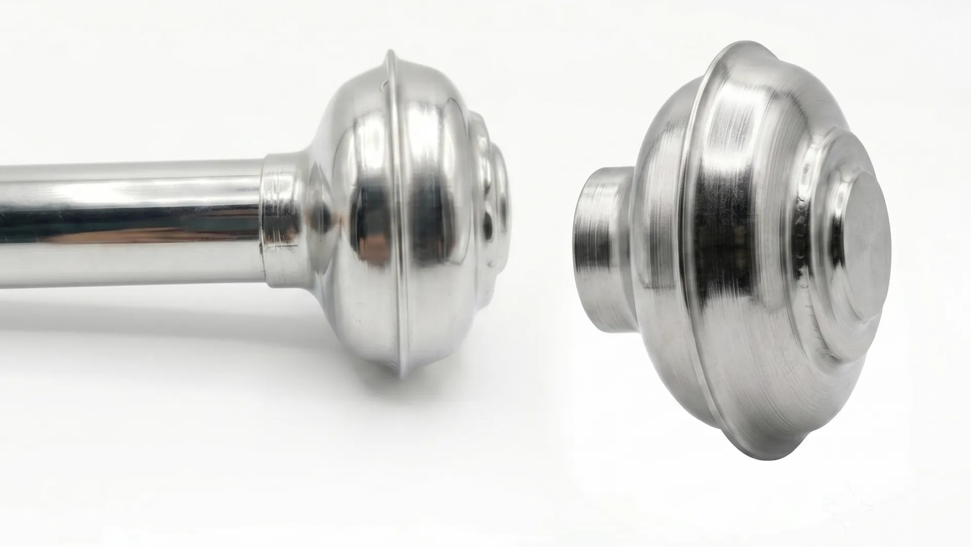 TAPON - ACERO