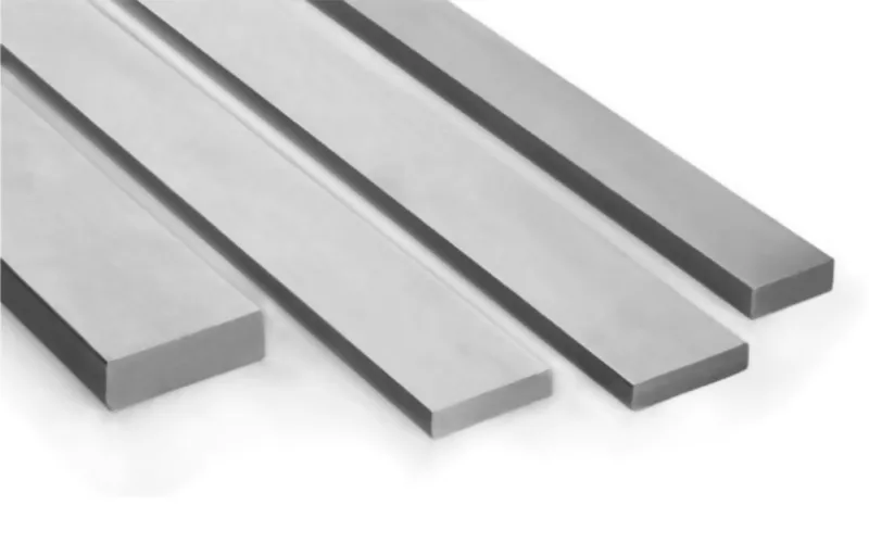 PLATINAS ALUMINIO